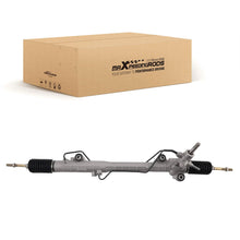 Laad de afbeelding in de galerijviewer, Complete Stuurhuis geschikt voor Mazda 6 Hatchback GG 2.0 2.3 2002-2007 GJ6E32110E