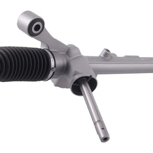 Laad de afbeelding in de galerijviewer, Stuurhuis Pinion geschikt voor Mazda 2 DE DH 1.3-1.5 MZR 2007-15 DF9532960