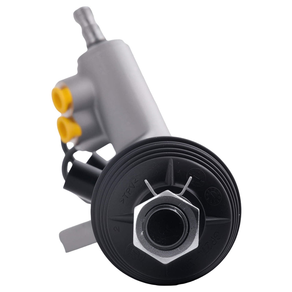 Power Stuurhuis geschikt voor Hyundai Santa Fe II CM Hydraulic 2009-2012