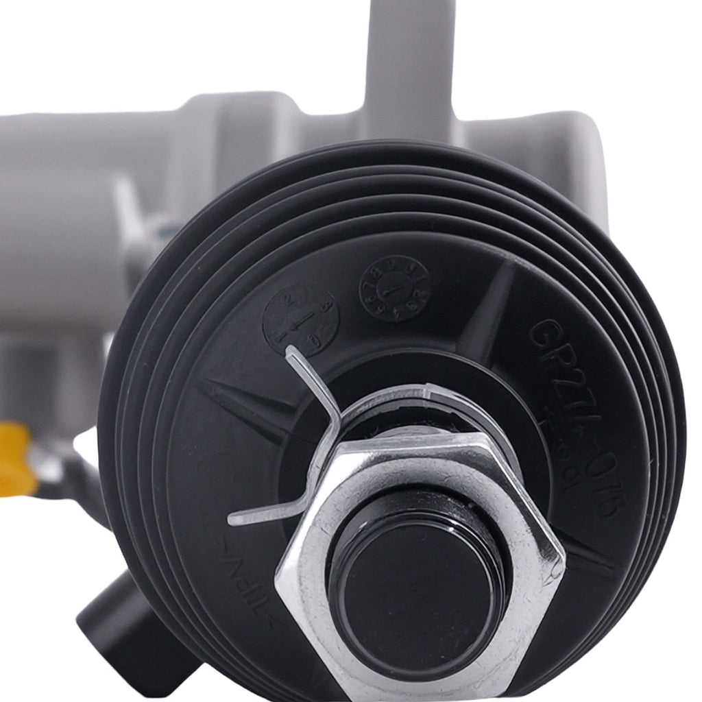 Power Stuurhuis geschikt voor Hyundai Santa Fe II CM Hydraulic 2009-2012