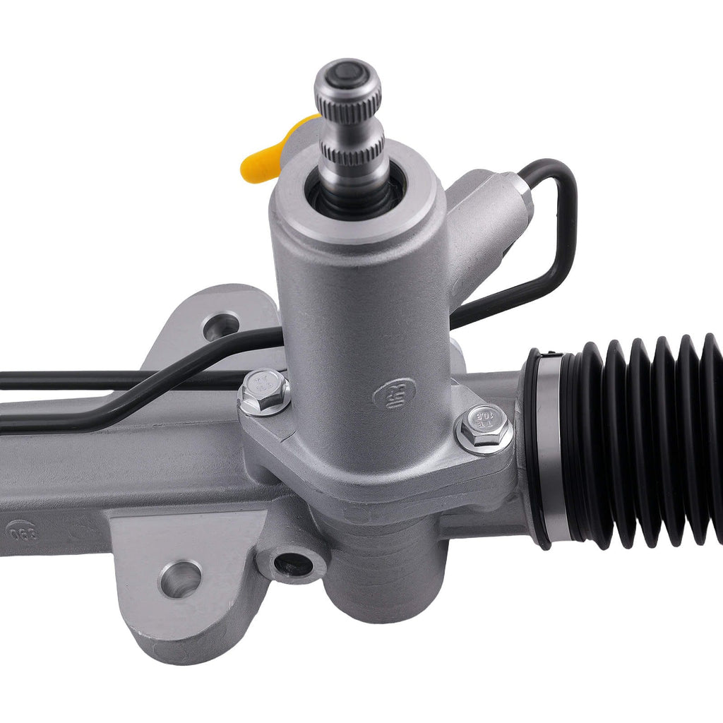 Power Stuurhuis geschikt voor Hyundai Santa Fe II CM Hydraulic 2009-2012