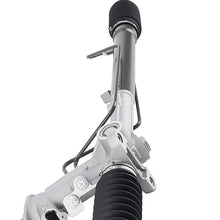 Load image into Gallery viewer, Steering gear Power steering rack Steering suitable for Skoda Fabia suitable for Seat Ibiza suitable for VW Polo 9N