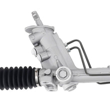 Load image into Gallery viewer, Steering gear Power steering rack Steering suitable for Skoda Fabia suitable for Seat Ibiza suitable for VW Polo 9N