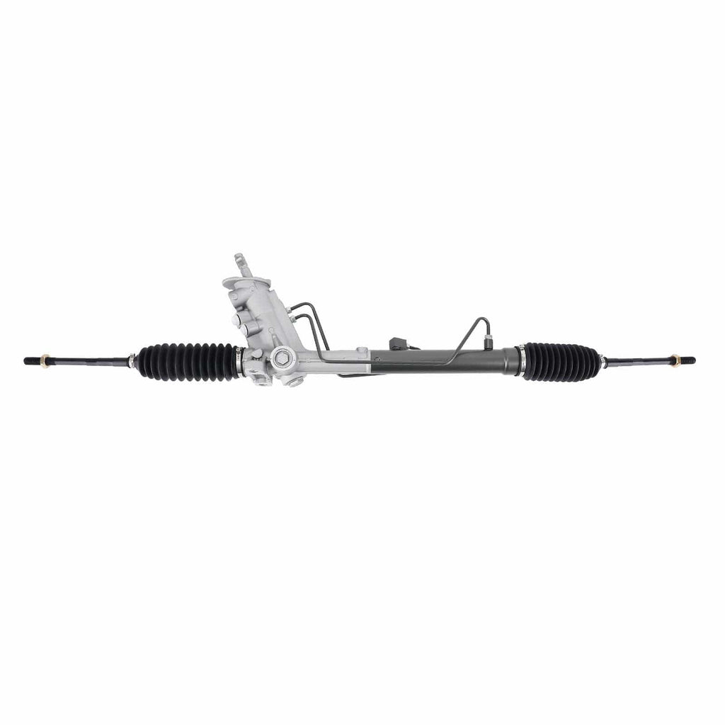 Steering gear Power steering rack Steering suitable for Skoda Fabia suitable for Seat Ibiza suitable for VW Polo 9N