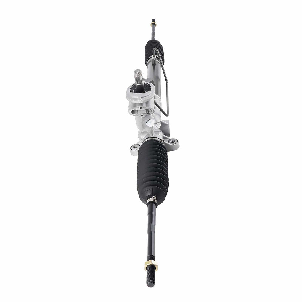 Steering gear Power steering rack Steering suitable for Skoda Fabia suitable for Seat Ibiza suitable for VW Polo 9N