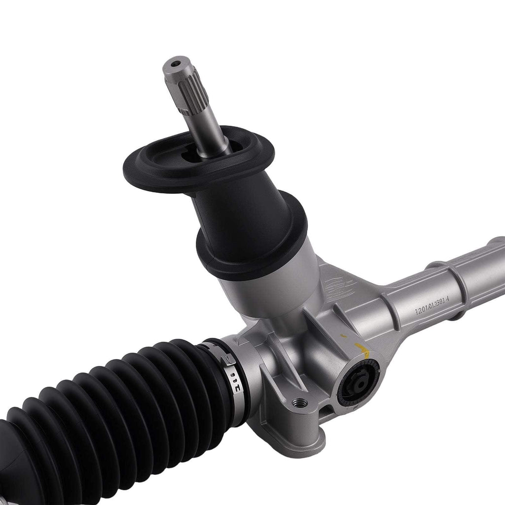 Stuurhuis geschikt voor AUDI A1 1.4 TFSI 125PS 2014-2018 6C1423057P Power steering