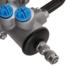 Laad de afbeelding in de galerijviewer, Complete Steering Versnellingsbak geschikt voor Mitsubishi L200/Pajero Sport 2005-2021
