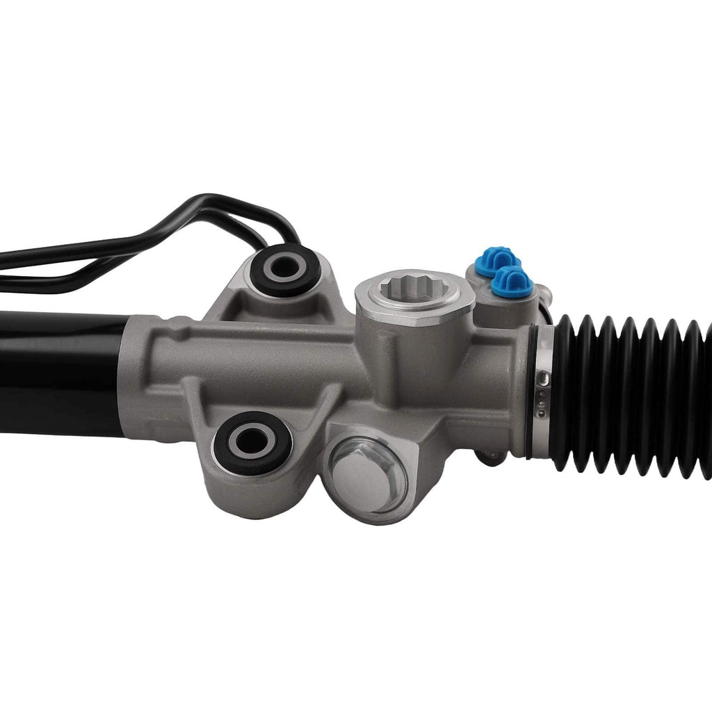 Complete Steering Versnellingsbak geschikt voor Mitsubishi L200/Pajero Sport 2005-2021