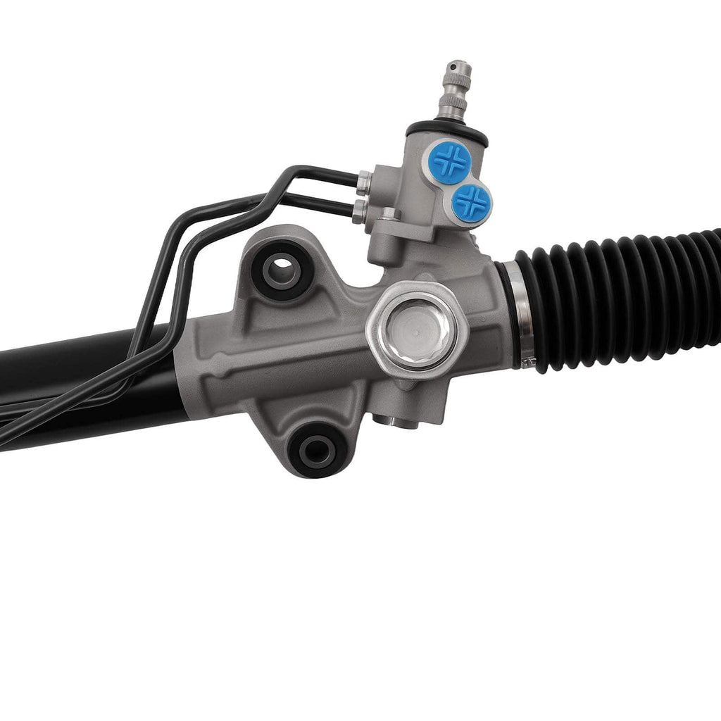 Complete Steering Versnellingsbak geschikt voor Mitsubishi L200/Pajero Sport 2005-2021