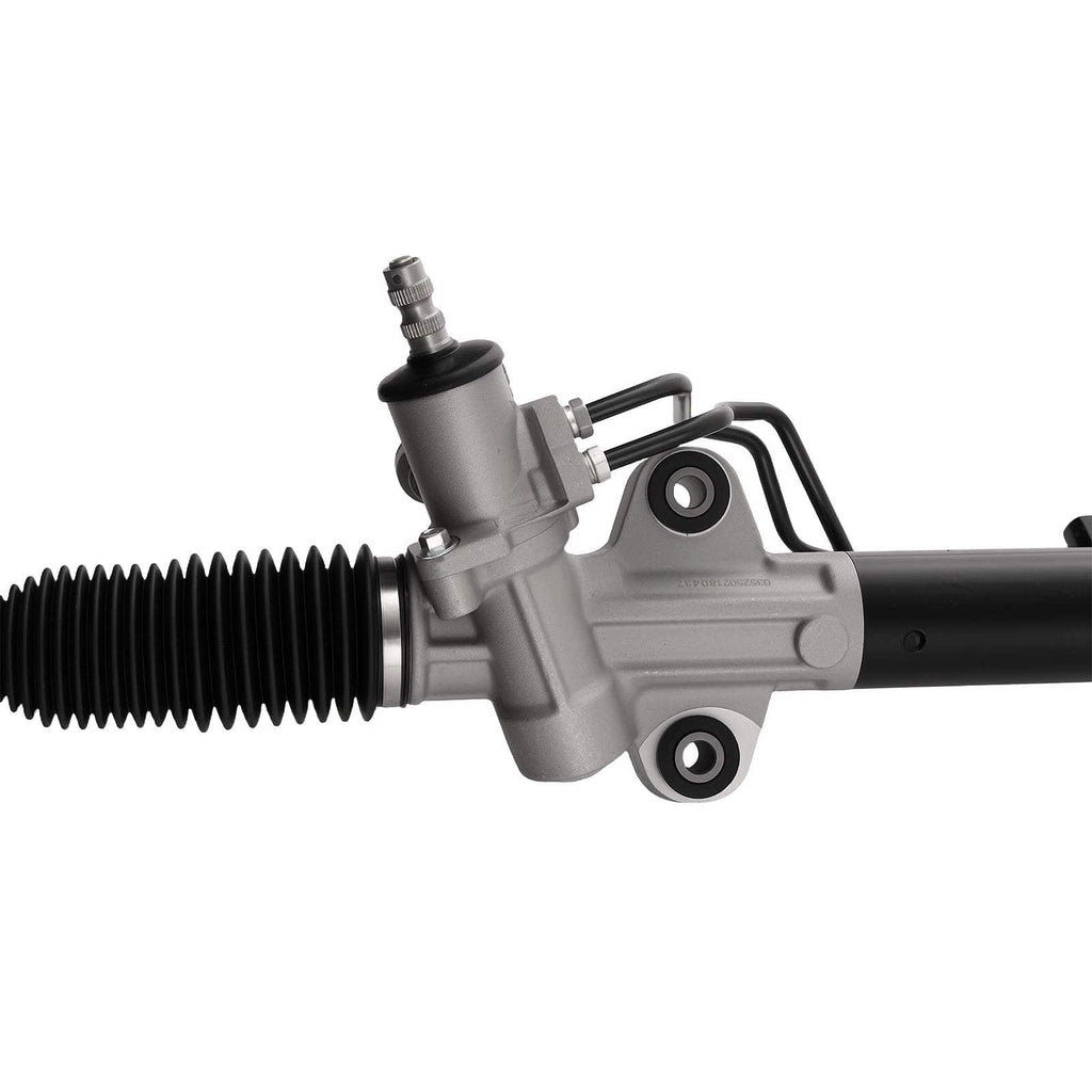 Complete Steering Versnellingsbak geschikt voor Mitsubishi L200/Pajero Sport 2005-2021