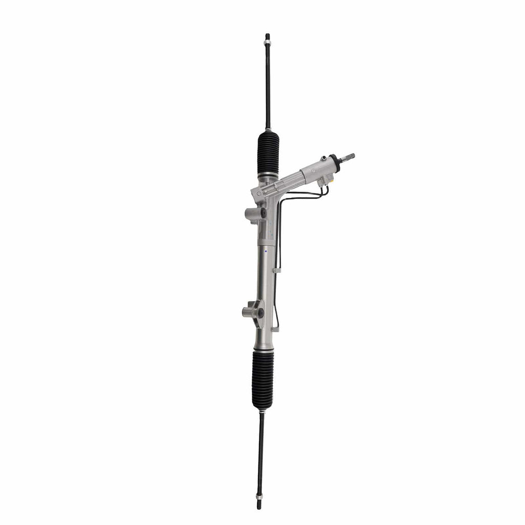 Steering box suitable for Ford Transit Bus T 1985-1992 6869955 6564336