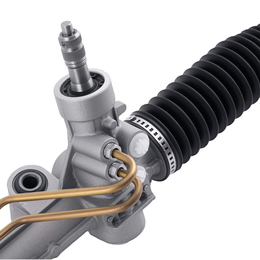 Complete Stuurhuis geschikt voor Fiat Palio 171 178 1.2L 2002-2004 LHD DSR1136L
