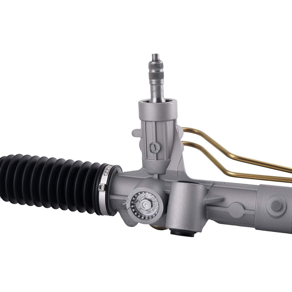 Complete Stuurhuis geschikt voor Fiat Palio 171 178 1.2L 2002-2004 LHD DSR1136L