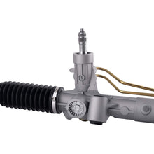 Laad de afbeelding in de galerijviewer, Complete Stuurhuis geschikt voor Fiat Palio 171 178 1.2L 2002-2004 LHD DSR1136L