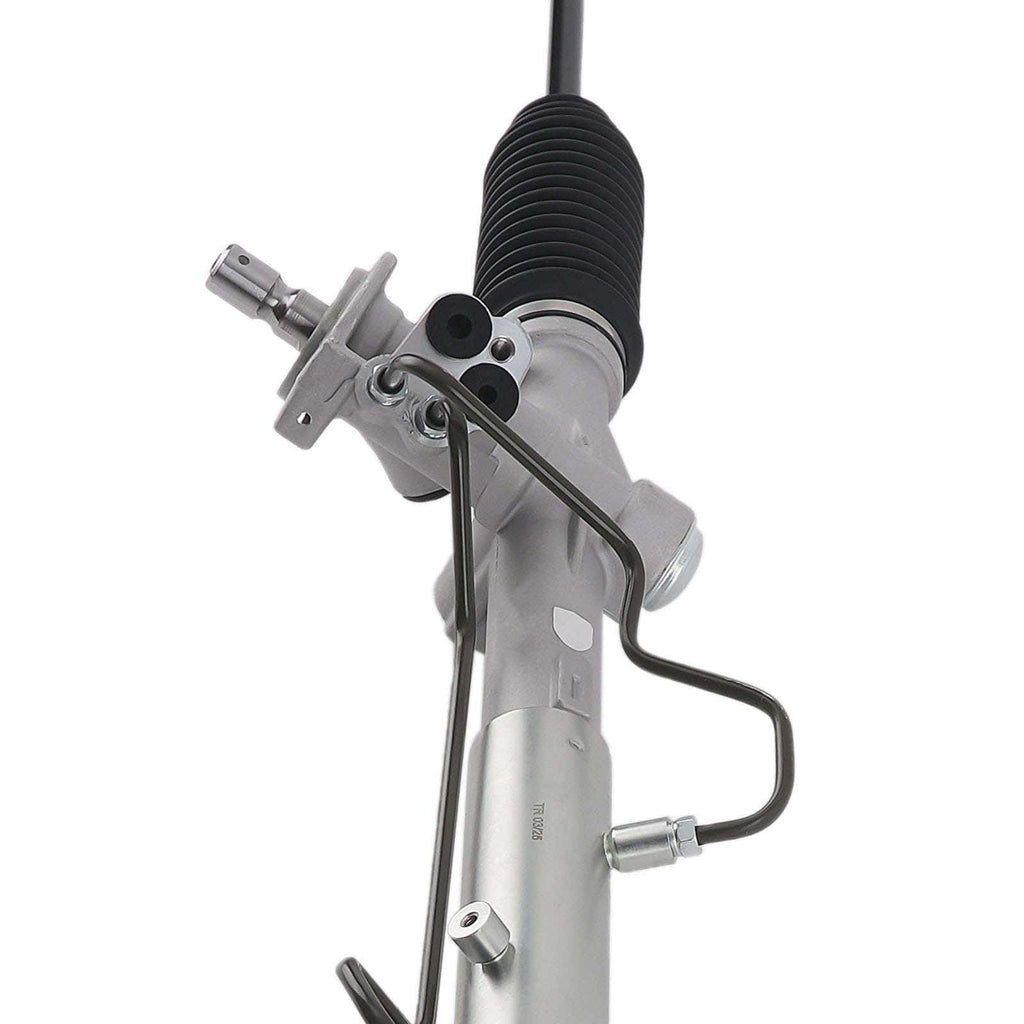 Hydraulic Stuurhuis geschikt voor Ford Focus 1.4-2.0L DAW DBW 98AG3A500AH 1998-2004
