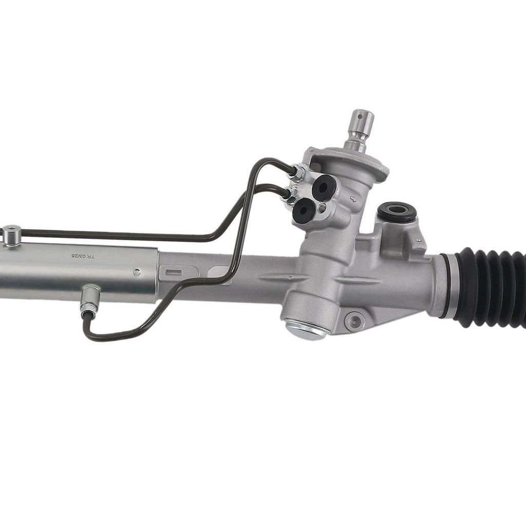 Hydraulic Stuurhuis geschikt voor Ford Focus 1.4-2.0L DAW DBW 98AG3A500AH 1998-2004
