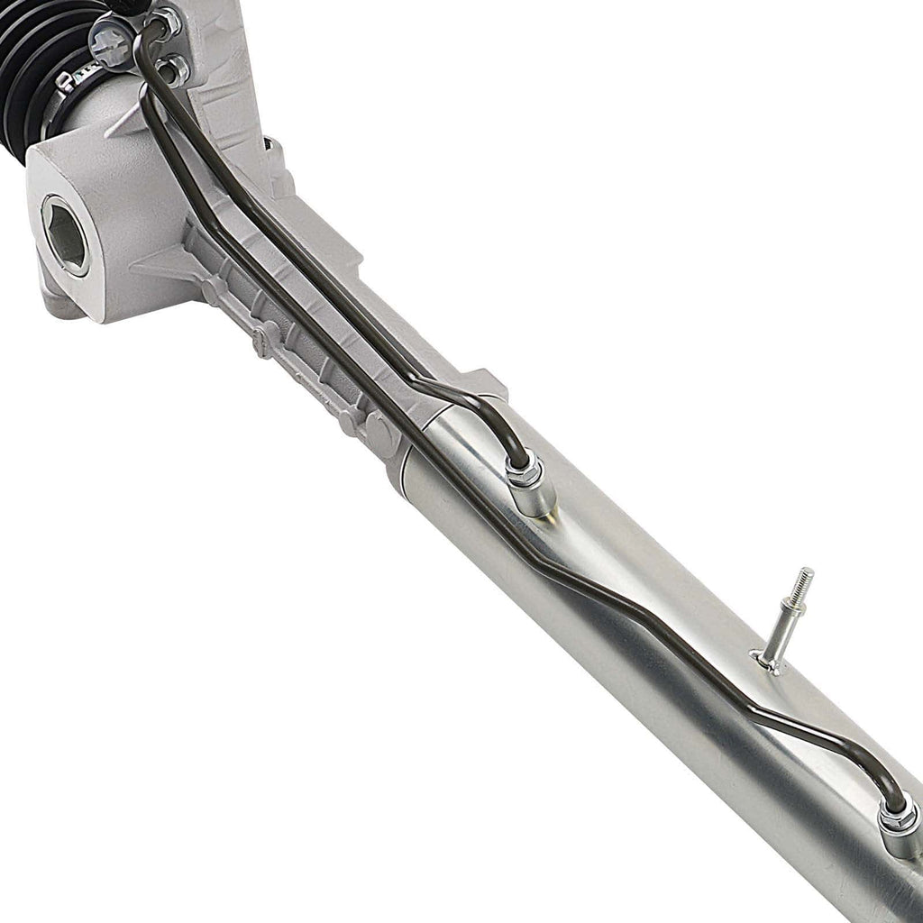 Steering Gear suitable for Fiat Ducato Bus 244 2.0L 2.3L 2.8L 2002-2006 1340777080