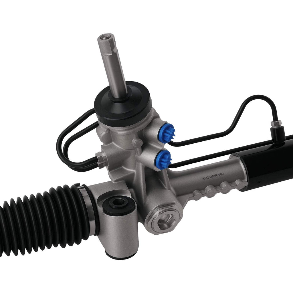 Electric Stuurhuis geschikt voor Opel Astra H/Zafira 1.6-1.9L 2004-2015 900605