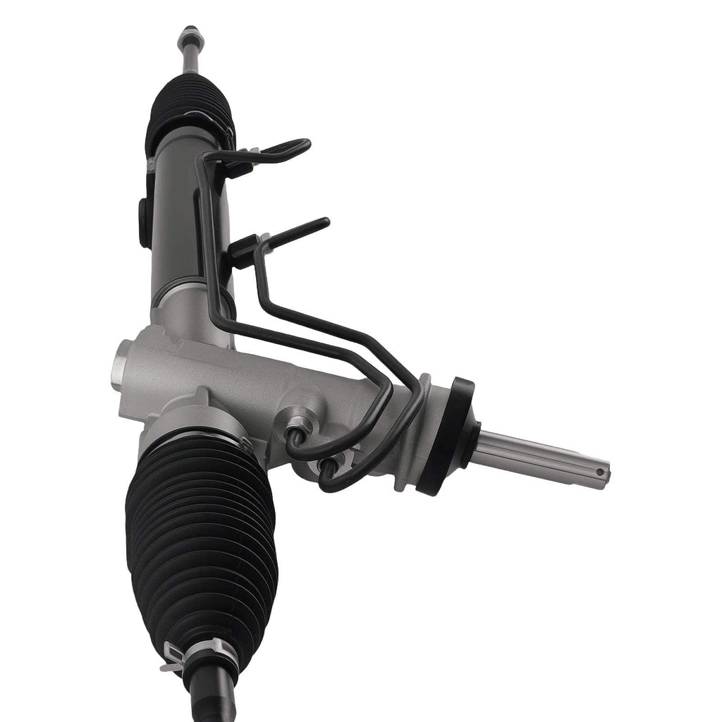 Electric Stuurhuis geschikt voor Opel Astra H/Zafira 1.6-1.9L 2004-2015 900605