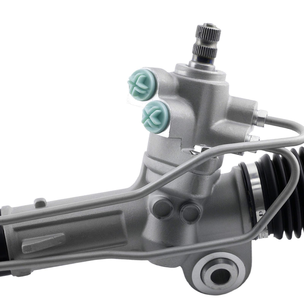 Steering Box suitable for Nissan X-Trail T30 2.0L 2.2L 2.5L 2001-2013 490018H900