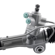 Load image into Gallery viewer, Steering Box suitable for Nissan X-Trail T30 2.0L 2.2L 2.5L 2001-2013 490018H900
