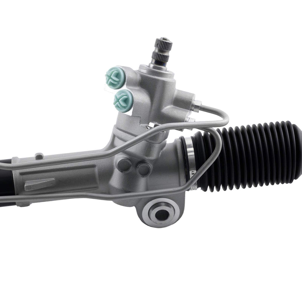 Steering Box suitable for Nissan X-Trail T30 2.0L 2.2L 2.5L 2001-2013 490018H900