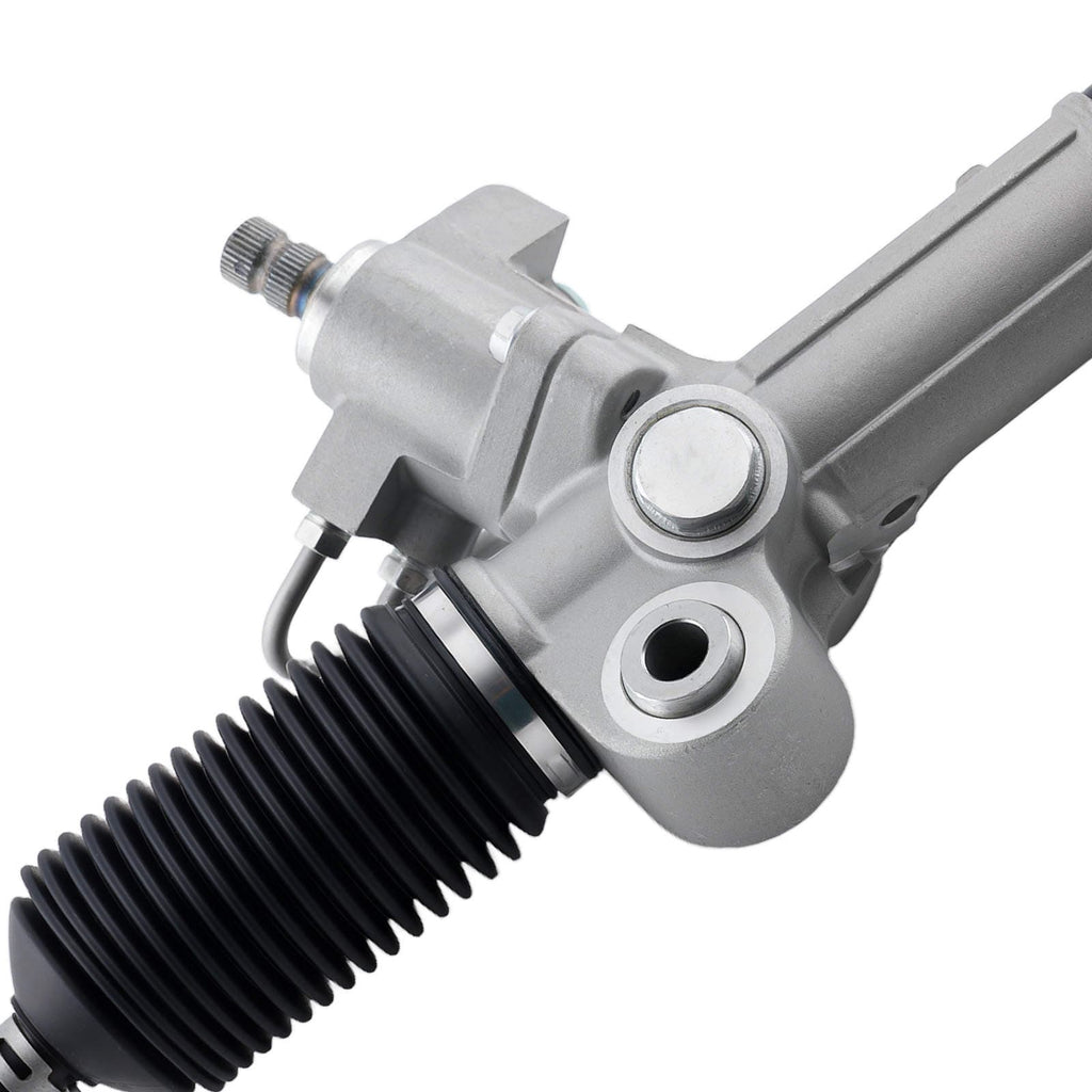Steering Box suitable for Nissan X-Trail T30 2.0L 2.2L 2.5L 2001-2013 490018H900