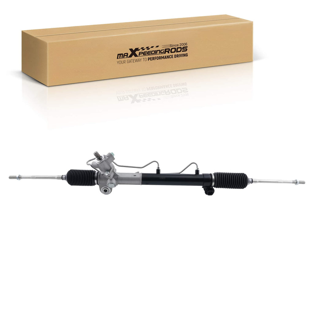 Steering Box suitable for Nissan X-Trail T30 2.0L 2.2L 2.5L 2001-2013 490018H900