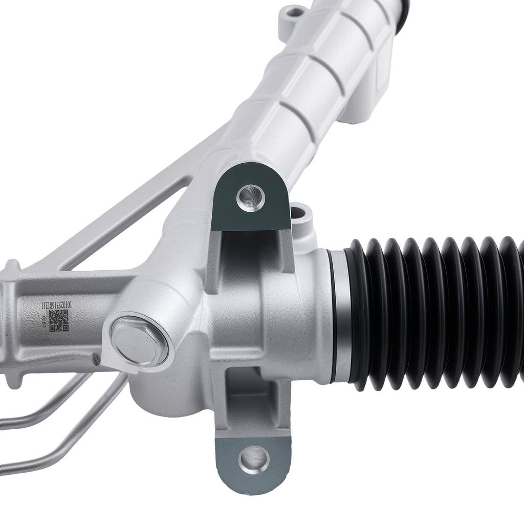 Stuurhuis geschikt voor Nissan NV400 2.3 dCi 2011-2016 4900100Q3A
