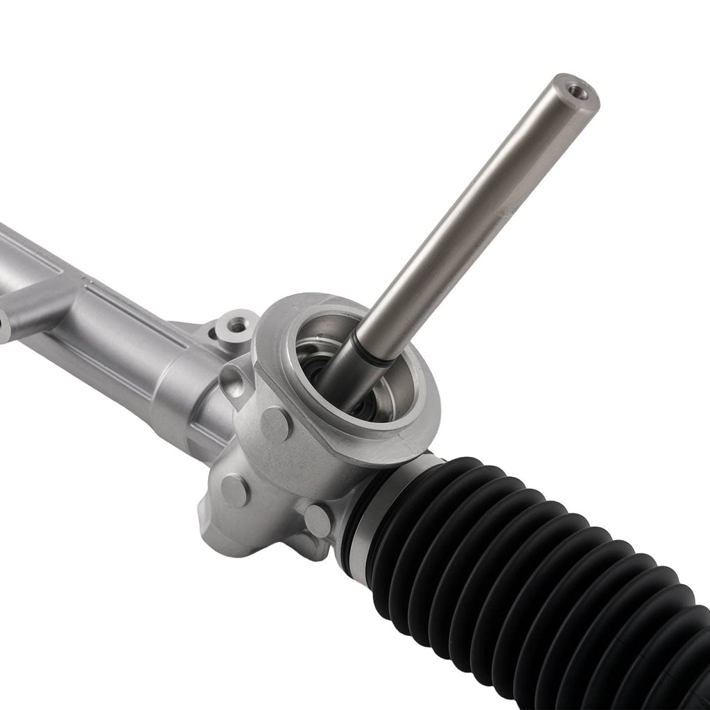 Stuurhuis geschikt voor Renault Clio 1.2 1.4 16V 2005-2014 7711368402