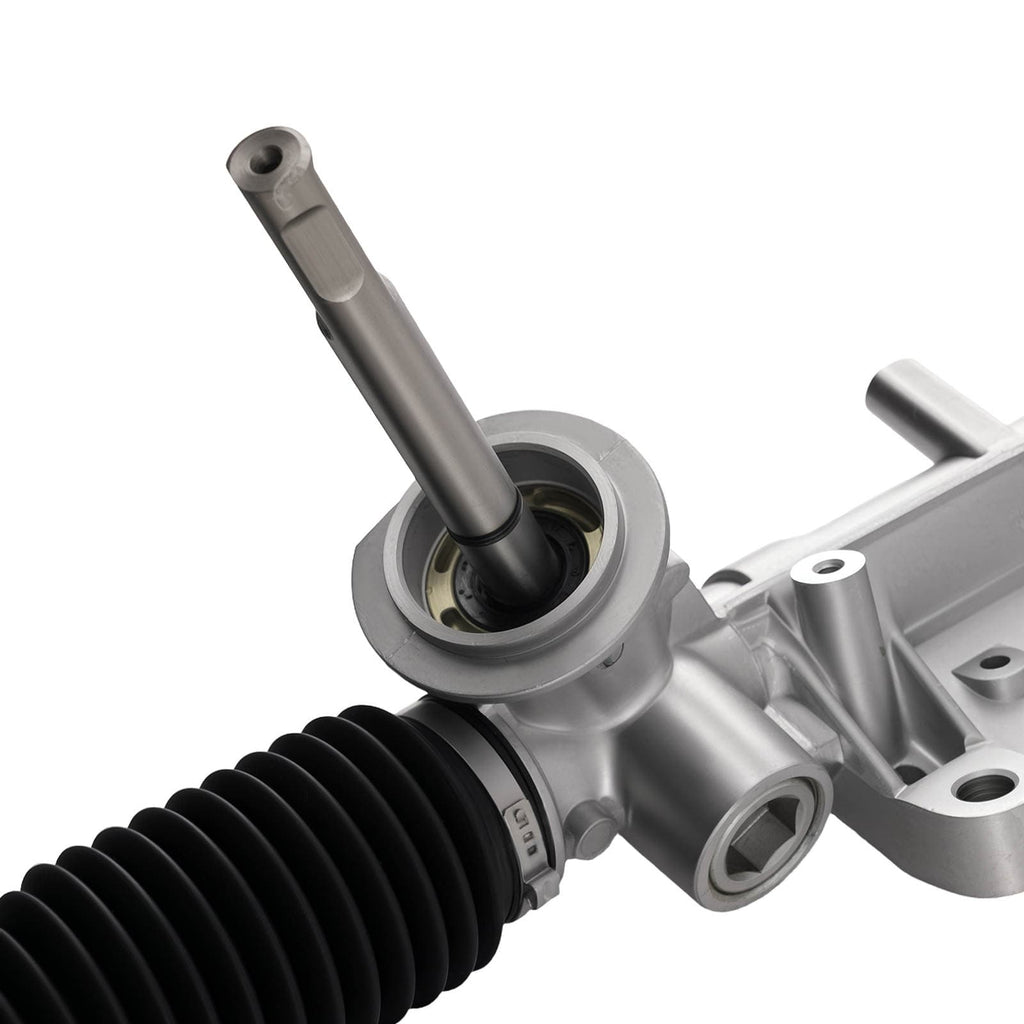 Stuurhuis geschikt voor Renault Clio 1.2 1.4 16V 2005-2014 7711368402