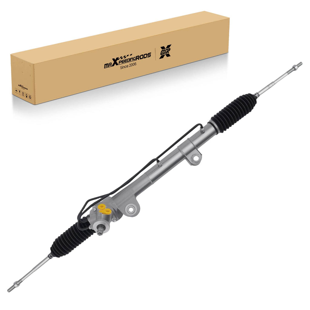 Power Stuurhuis geschikt voor Nissan Primera WP12 2002-2008 49001BV000