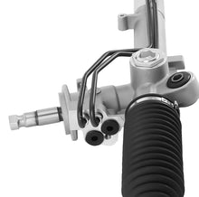 Laad de afbeelding in de galerijviewer, Universal Billet Turbo Gt3037 T3 Flange voor 4/6 Cyl 2.5l-3.0l motoren