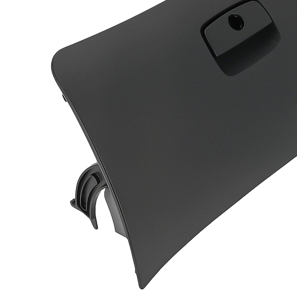 For Glove Box Lid suitable for Skoda Superb I 3B1857122B 3B1857122F Black