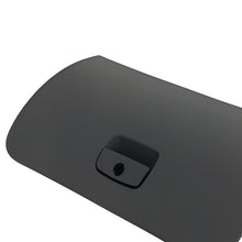 Load image into Gallery viewer, For Glove Box Lid suitable for Skoda Superb I 3B1857122B 3B1857122F Black