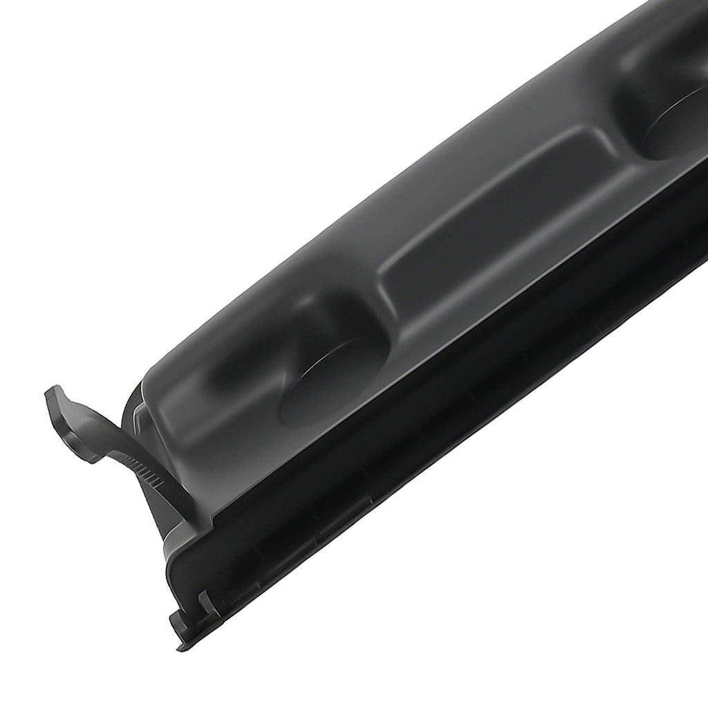 For Glove Box Lid suitable for Skoda Superb I 3B1857122B 3B1857122F Black