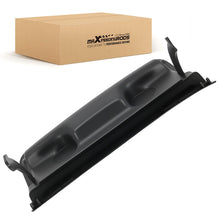 Load image into Gallery viewer, For Glove Box Lid suitable for Skoda Superb I 3B1857122B 3B1857122F Black