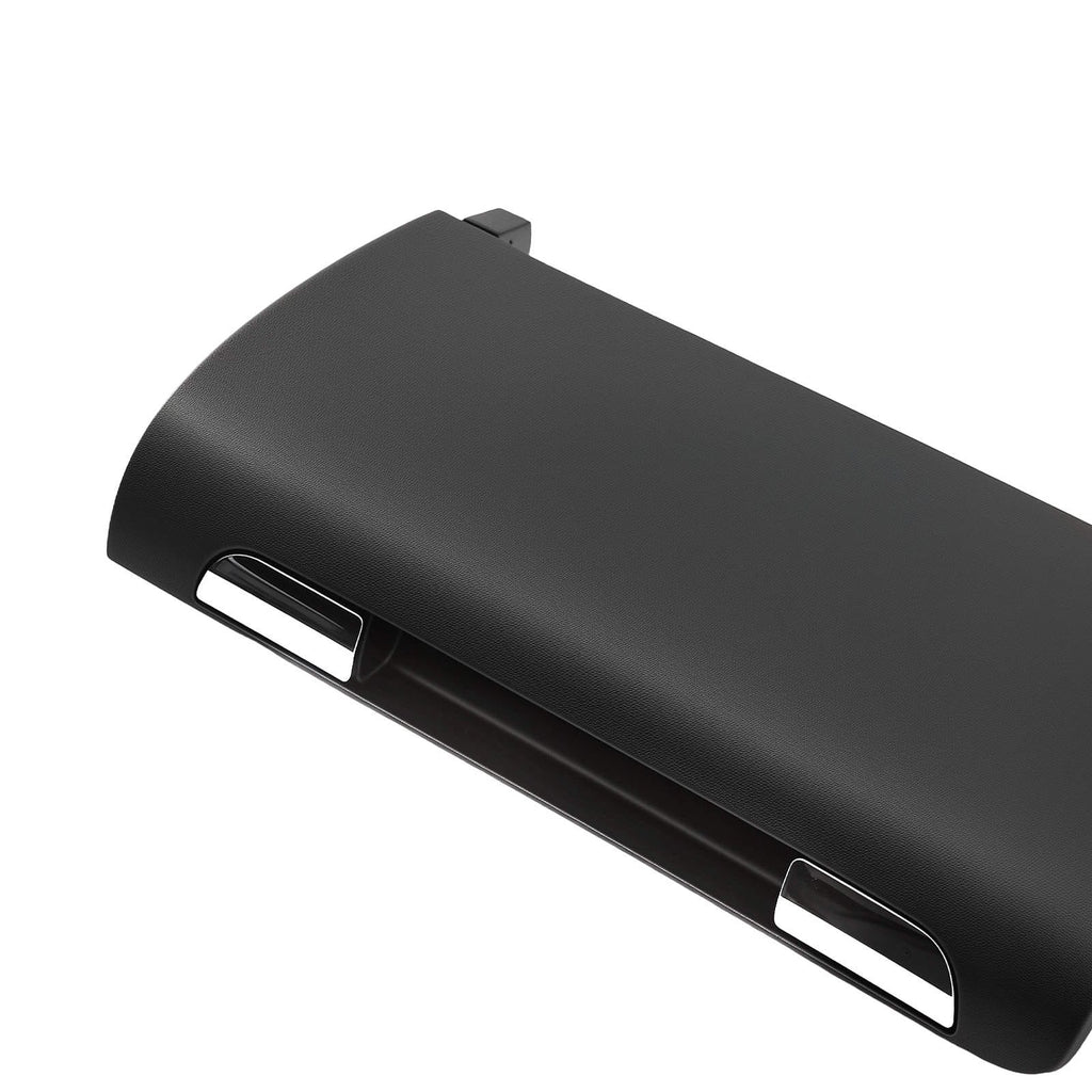 Glove box lid geschikt voor Audi A3 S3 8P 2003-2012 8P1857124A