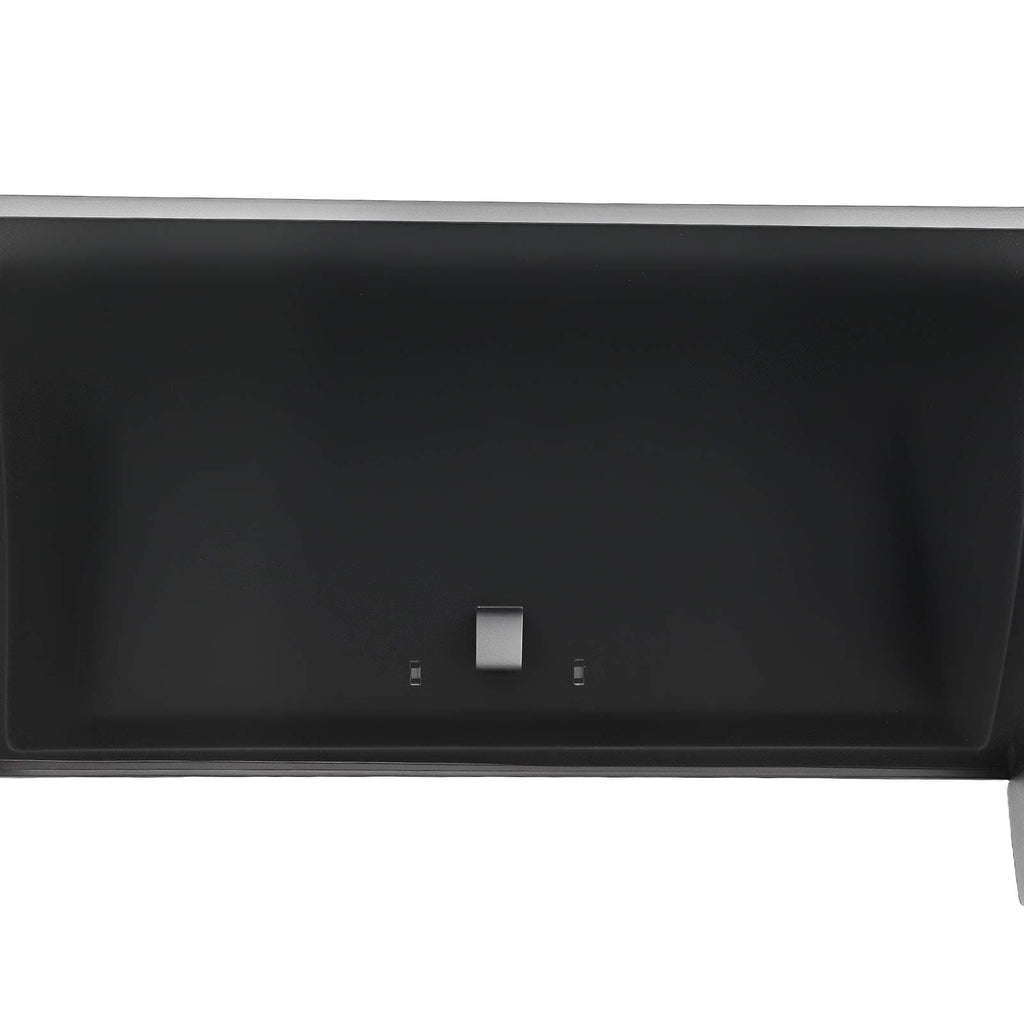Glove box lid geschikt voor Audi A3 S3 8P 2003-2012 8P1857124A