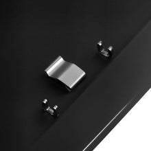 Laad de afbeelding in de galerijviewer, Glove box lid geschikt voor Audi A3 S3 8P 2003-2012 8P1857124A