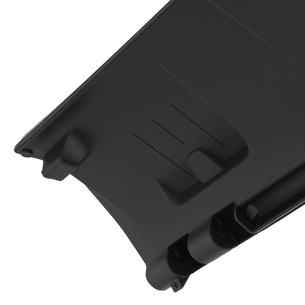 Compartment Cover suitable for Smart Fortwo Cabrio 451 Electric A4516800491C63U
