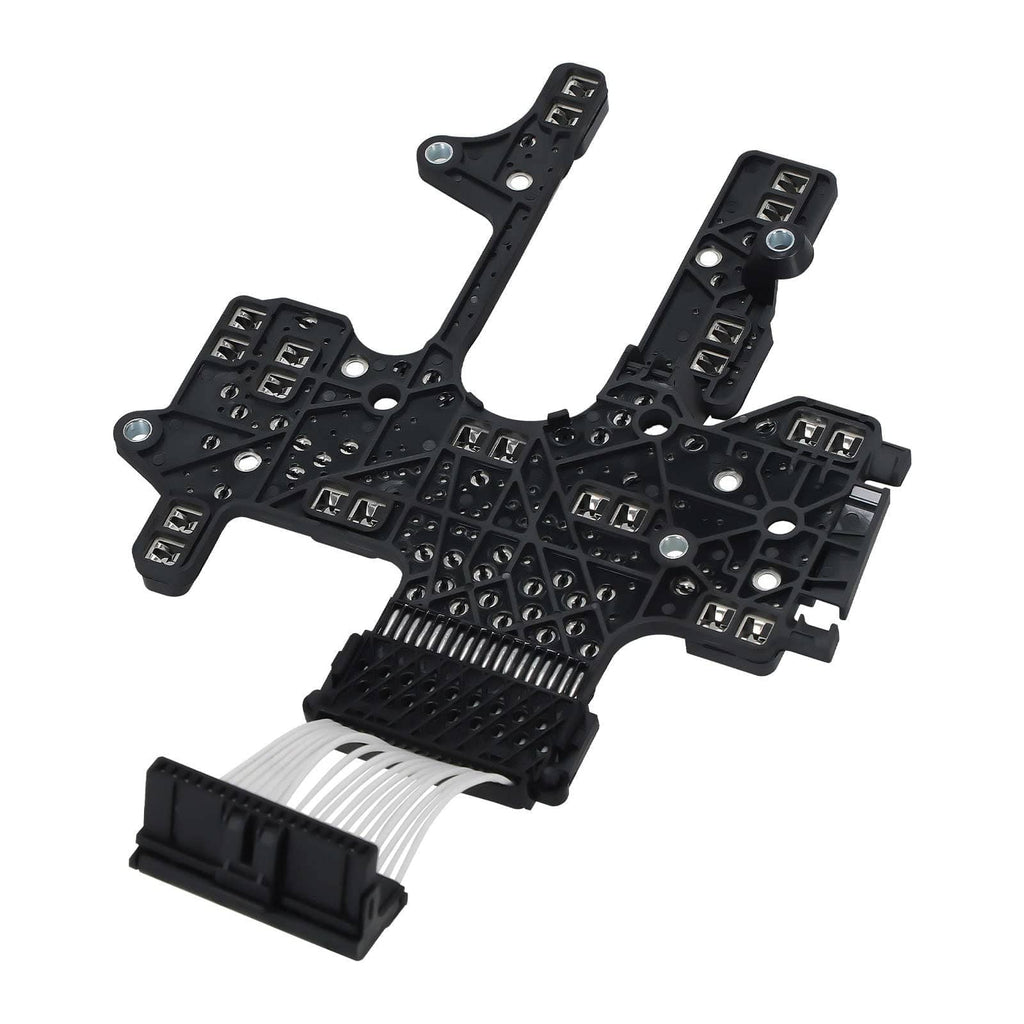 Automatic Transmissie Control Unit geschikt voor Audi VW 6-Speed 02E325039 02E DSG DQ250