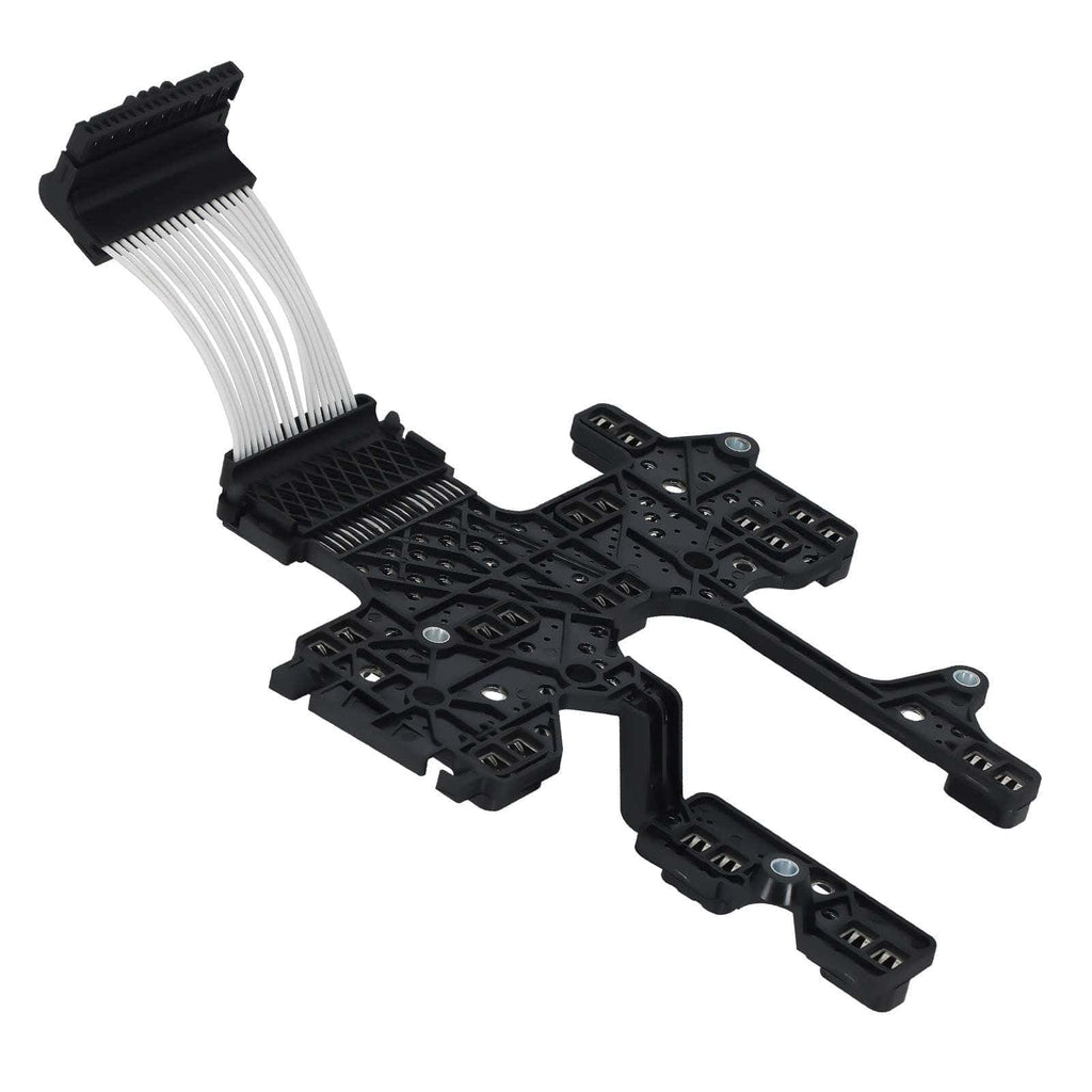 Automatic Transmissie Control Unit geschikt voor Audi VW 6-Speed 02E325039 02E DSG DQ250