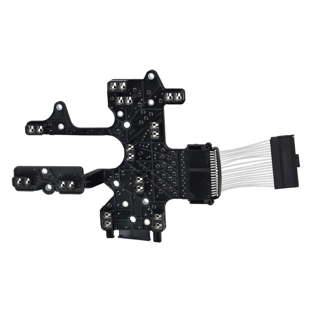 Automatic Transmissie Control Unit geschikt voor Audi VW 6-Speed 02E325039 02E DSG DQ250