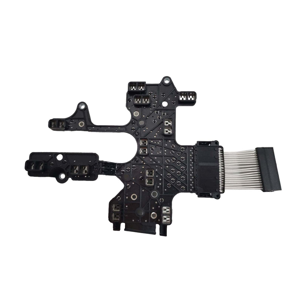 Automatic Transmissie Control Unit geschikt voor Audi VW 6-Speed 02E325039 02E DSG DQ250