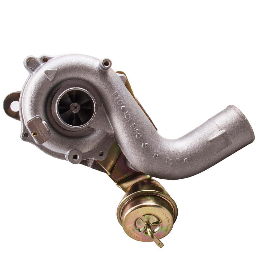 K03-053/058 Turbo geschikt voor Audi VW Seat Skoda 1.8T AUM AVJ 110 Kw 150Ps 180Ps