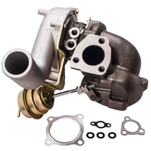 Laad de afbeelding in de galerijviewer, K03-053/058 Turbo geschikt voor Audi VW Seat Skoda 1.8T AUM AVJ 110 Kw 150Ps 180Ps