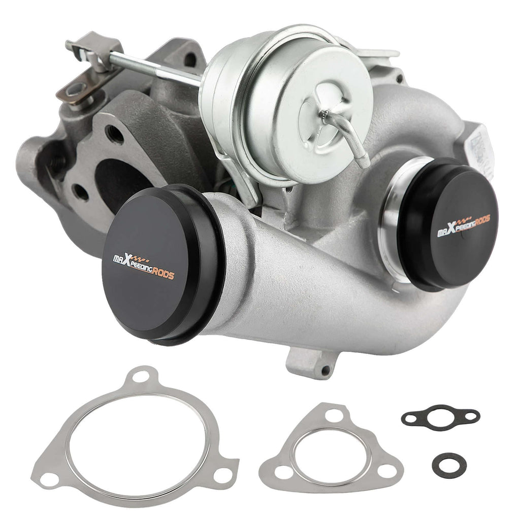 K04 022 Turbo geschikt voor Audi A3 TT geschikt voor Seat Leon 1.8T AMK APX 53049880022 06A145704P