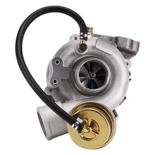 Laad de afbeelding in de galerijviewer, K04 025 Turbo geschikt voor Audi RS4 S4 A6 2.7T Upgrade 53049880025 links *nieuw