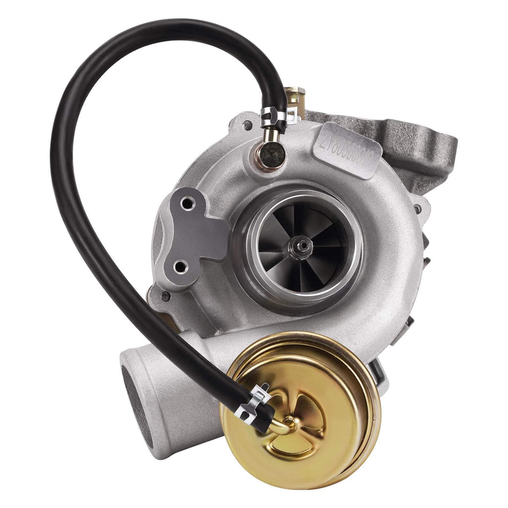 K04 025 & 026 Twin Upgrade Turbo geschikt voor Audi RS4 S4 A6 Allroad Quattro 2.7T